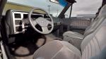 Dodge Dakota LS Sport Convertible 1990 года
